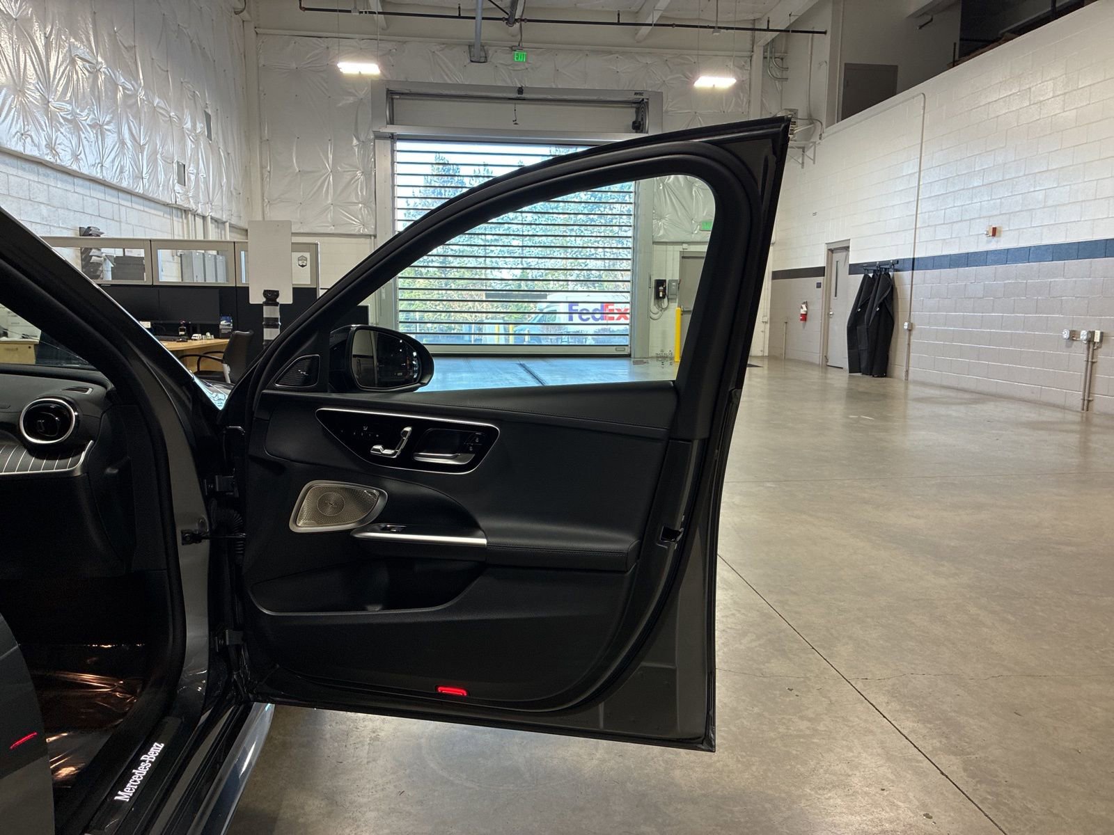 Used 2024 Mercedes-Benz C 300 4MATIC Sedan image 26