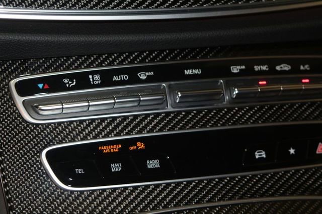 Used 2021 Mercedes-Benz E 53 AMG 4MATIC Coupe image 26