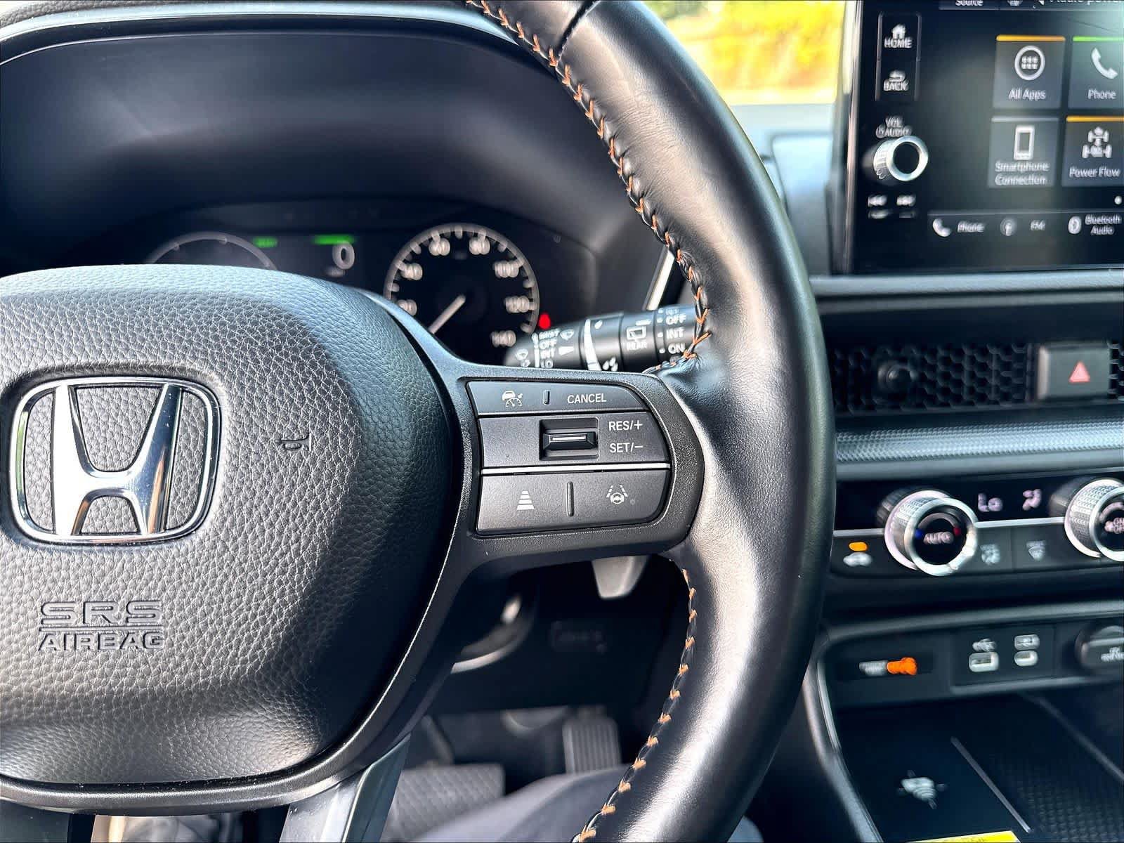 Used 2025 Honda CR-V Sport-L image 22