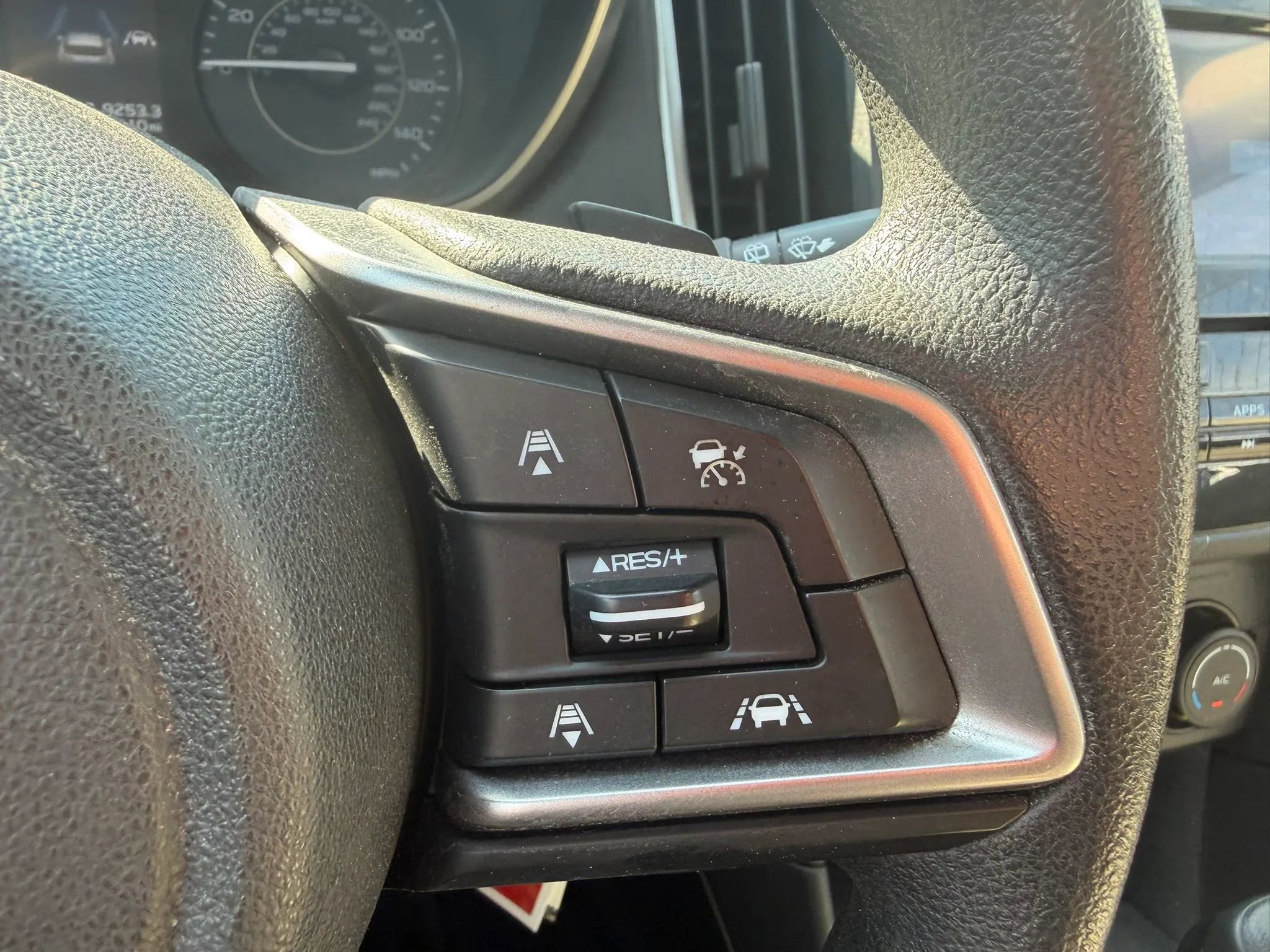 Used 2019 Subaru Impreza 2.0i Premium w/ Eyesight & BSD/Rcta & SRF AWD/4WD image 15