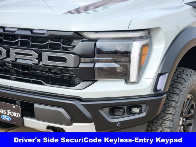 New 2026 Ford F150 Raptor image 8