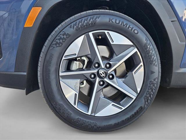 Used 2025 Hyundai Tucson SEL FWD image 23