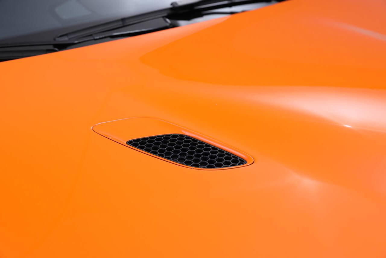 Used 2011 BMW M3 Sedan image 35