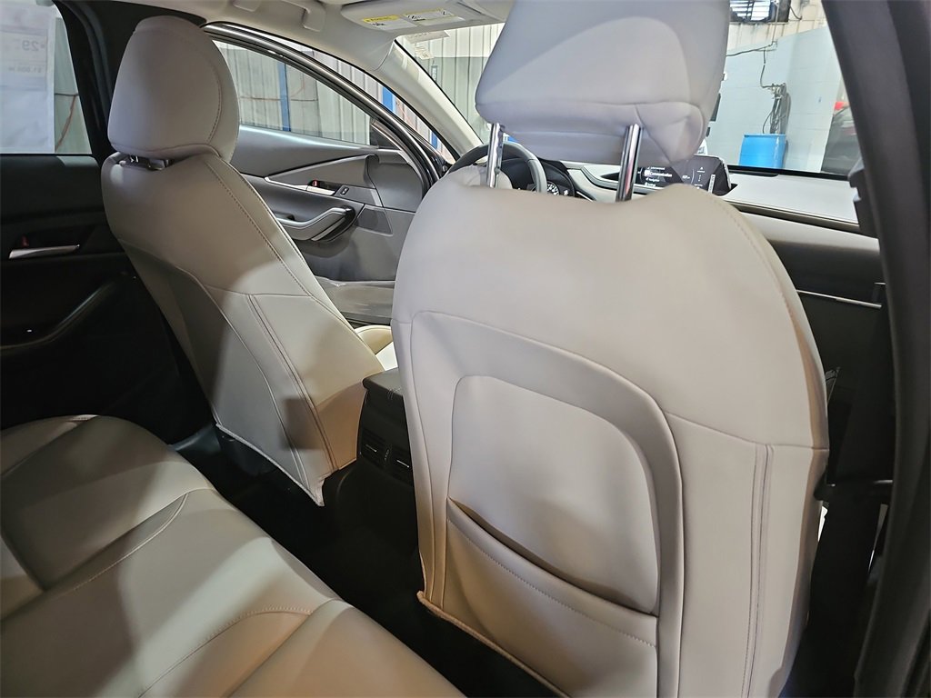 New 2025 MAZDA CX-30 AWD 2.5 S w/ Preferred Package image 11