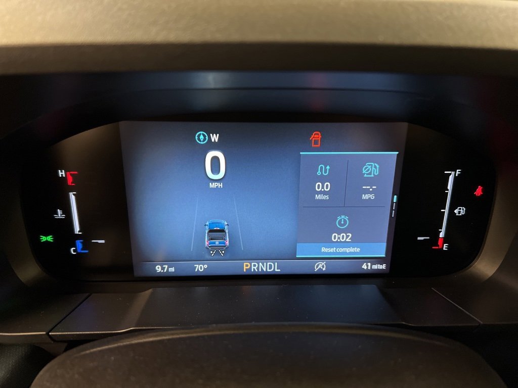 New 2025 Ford Maverick XLT w/ XLT Luxury Package image 17