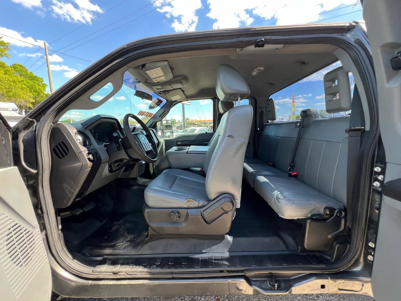 Used 2016 Ford F250 XL image 22