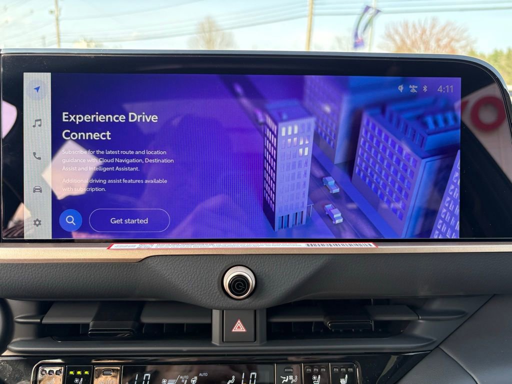 New 2026 Toyota Crown Signia image 20