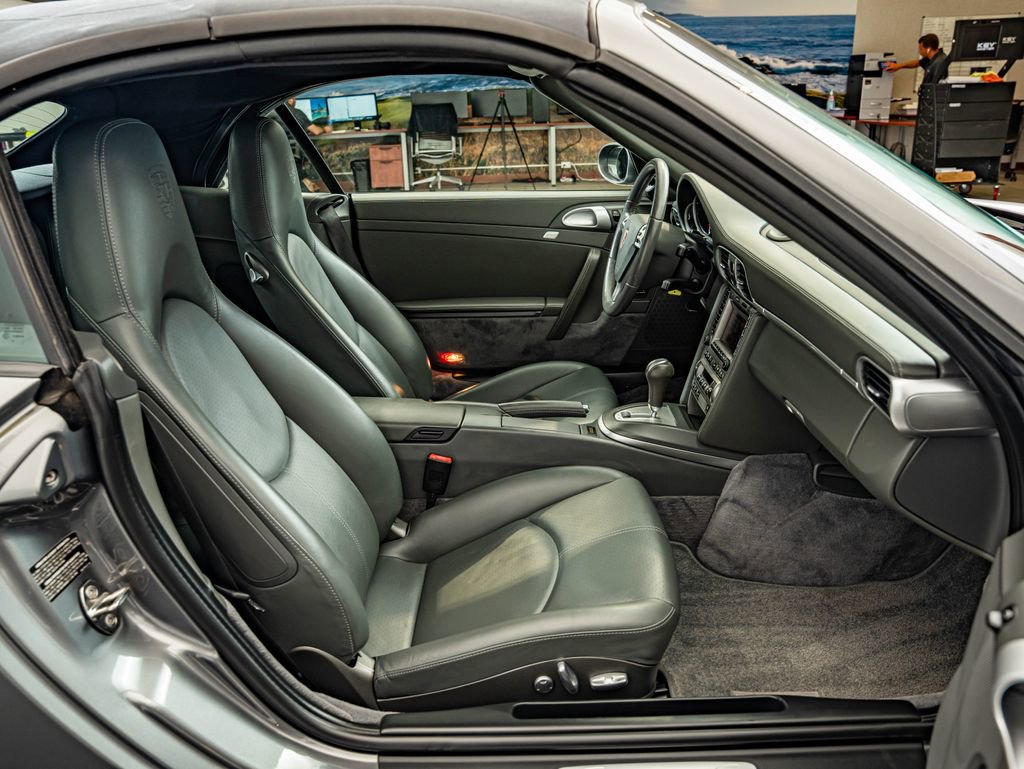 Used 2007 Porsche 911 Carrera S RWD image 44