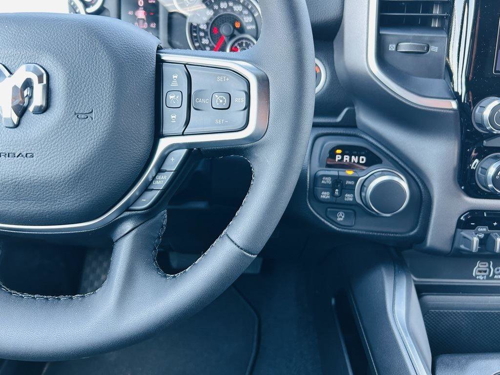 New 2026 RAM 1500 Big Horn image 19