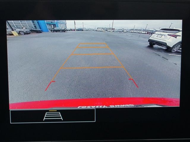 New 2026 Chevrolet Trax RS w/ Sunroof Package image 4