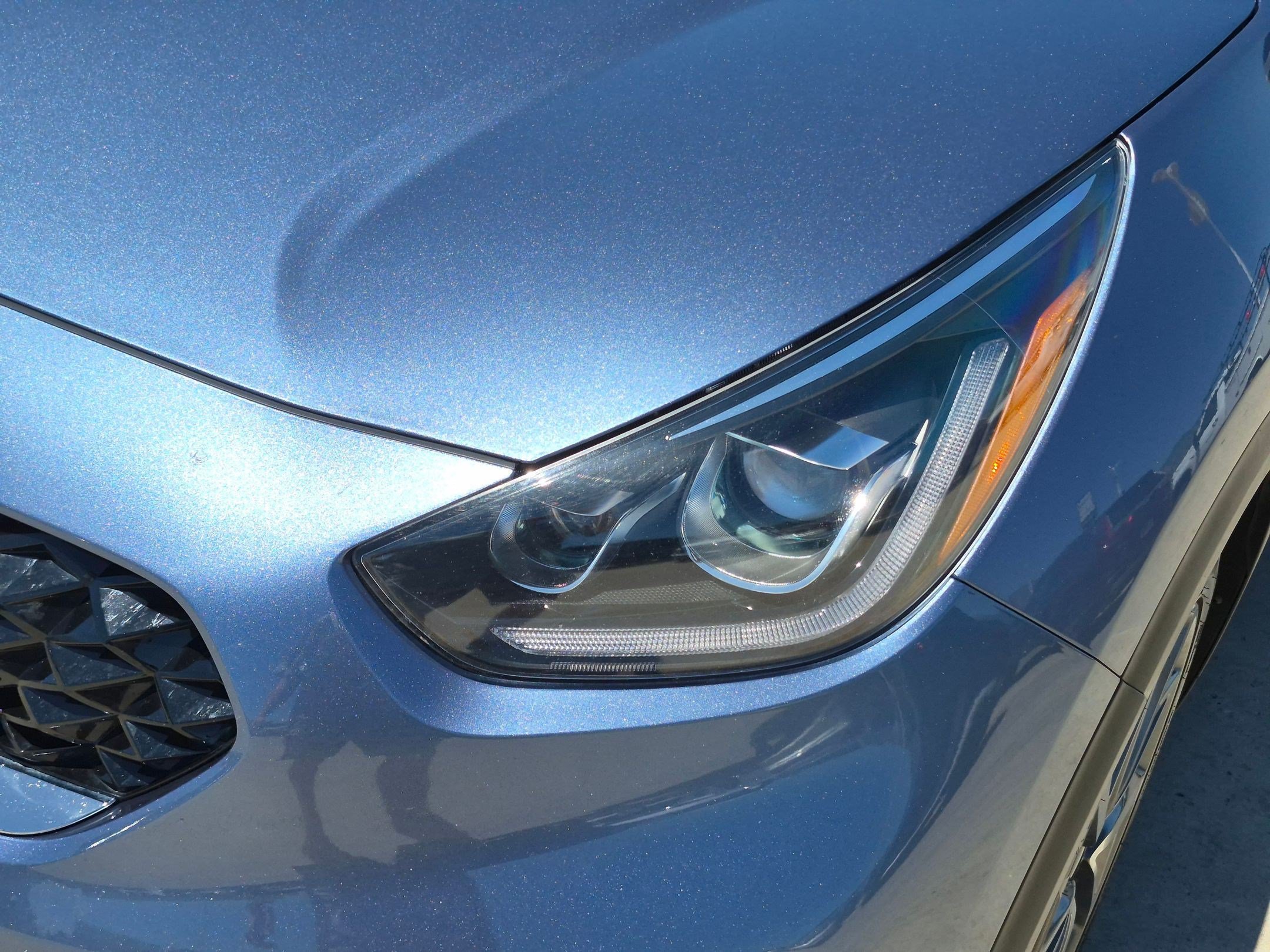 Used 2021 Kia Niro FWD image 9