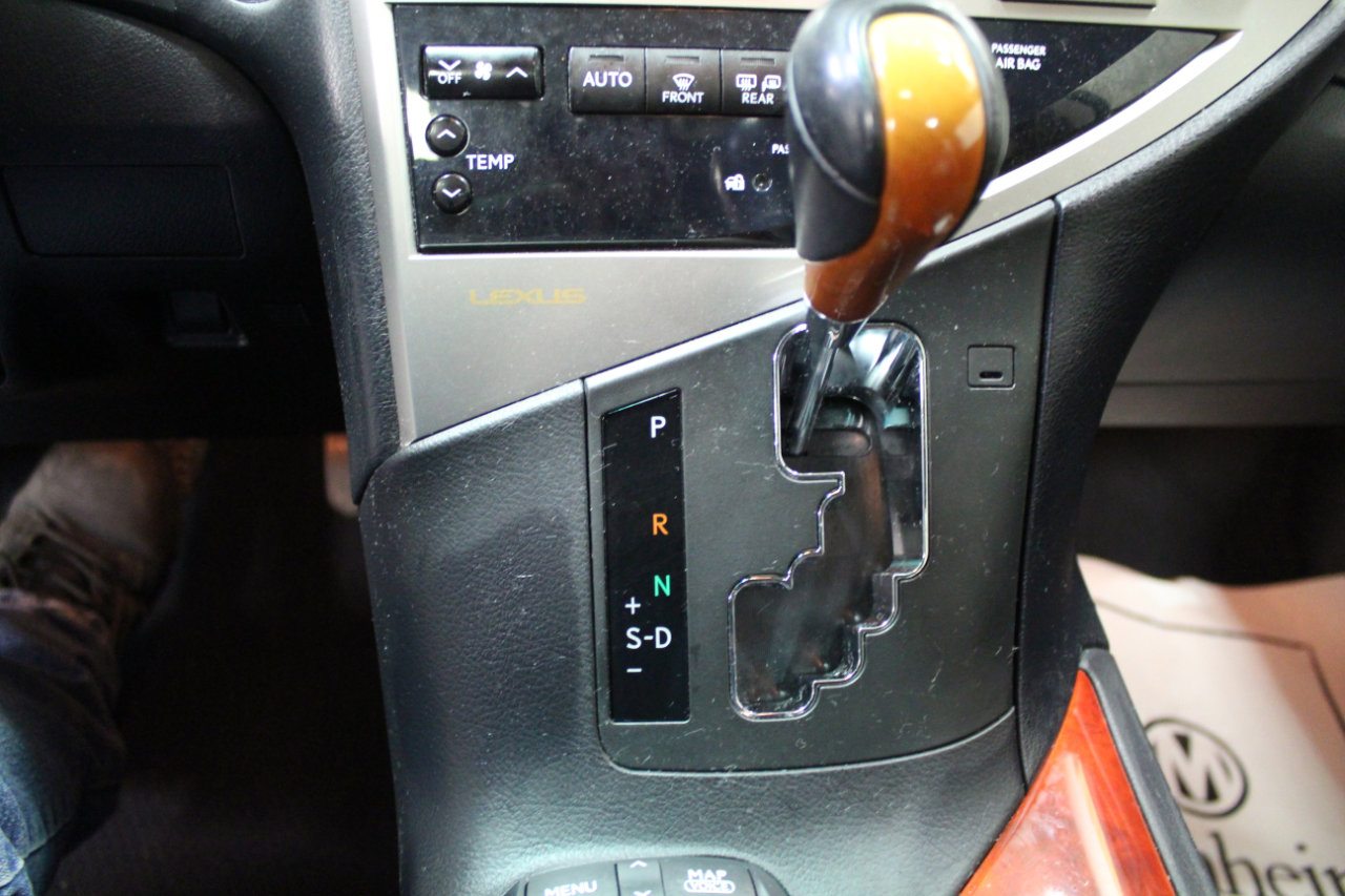 Used 2011 Lexus RX 350 AWD image 20