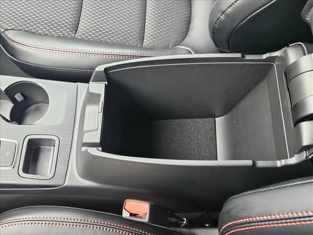 New 2026 Ford Escape ST-Line w/ Tech Pack #1 image 14