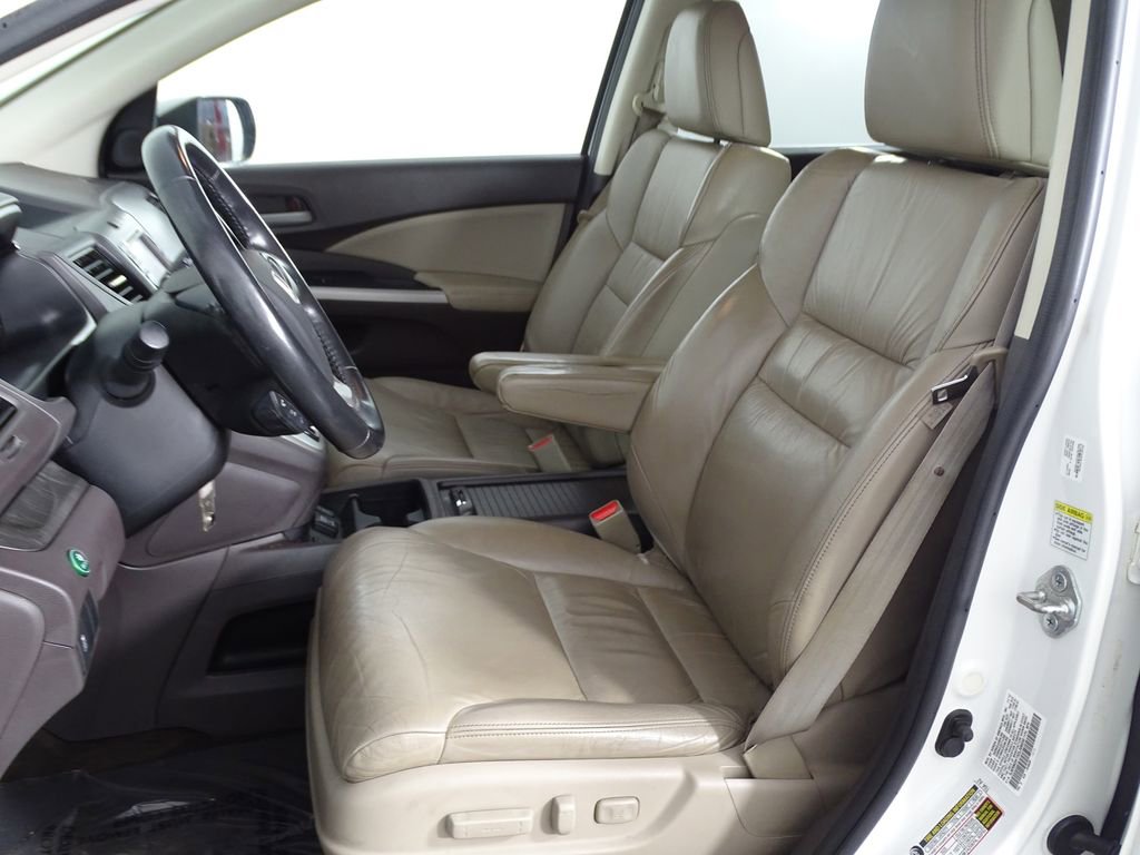 Used 2013 Honda CR-V EX-L image 13