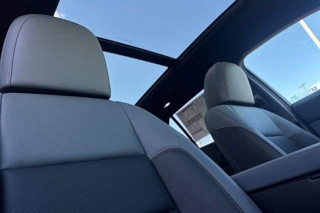 New 2026 Honda Prologue Elite image 19