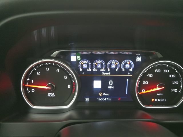 Used 2020 Chevrolet Silverado 2500 LTZ w/ LTZ Plus Package image 25