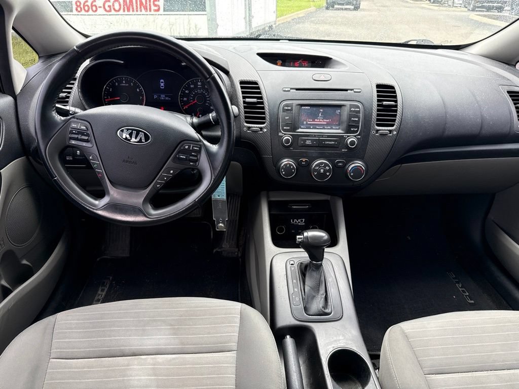 Used 2014 Kia Forte EX FWD image 16