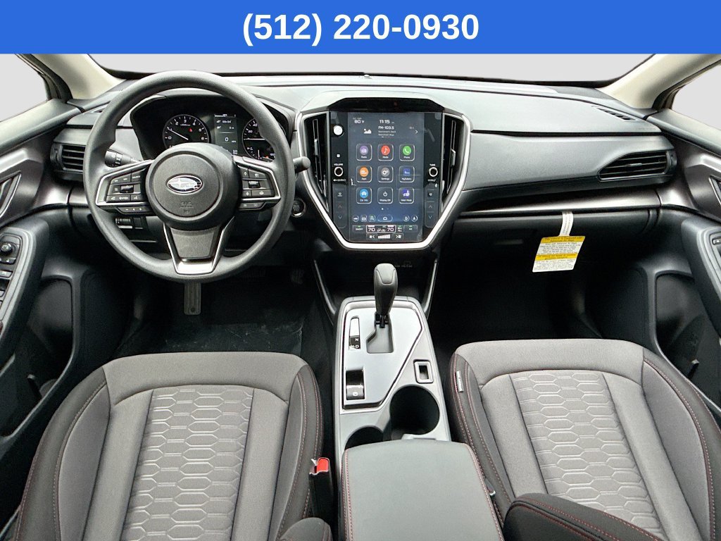 New 2026 Subaru Impreza 2.0i Sport AWD/4WD image 25
