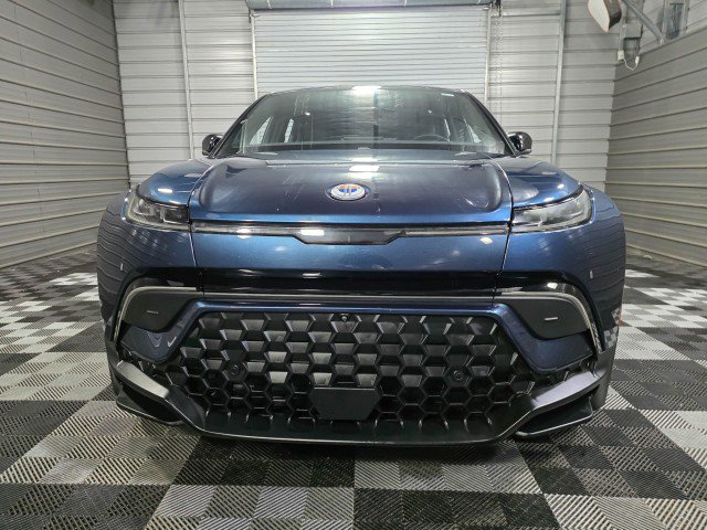 Used 2023 Fisker Ocean One AWD/4WD image 3
