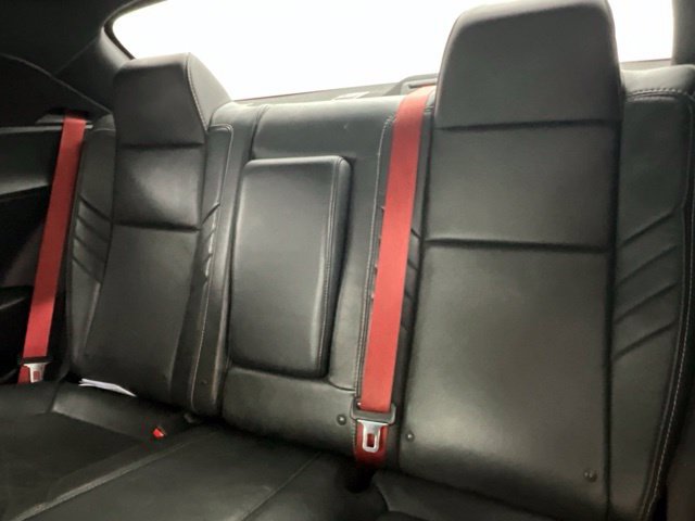 Used 2016 Dodge Challenger SRT Hellcat RWD image 15
