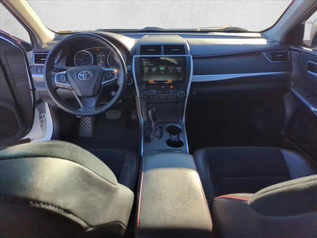 Used 2017 Toyota Camry XSE image 23