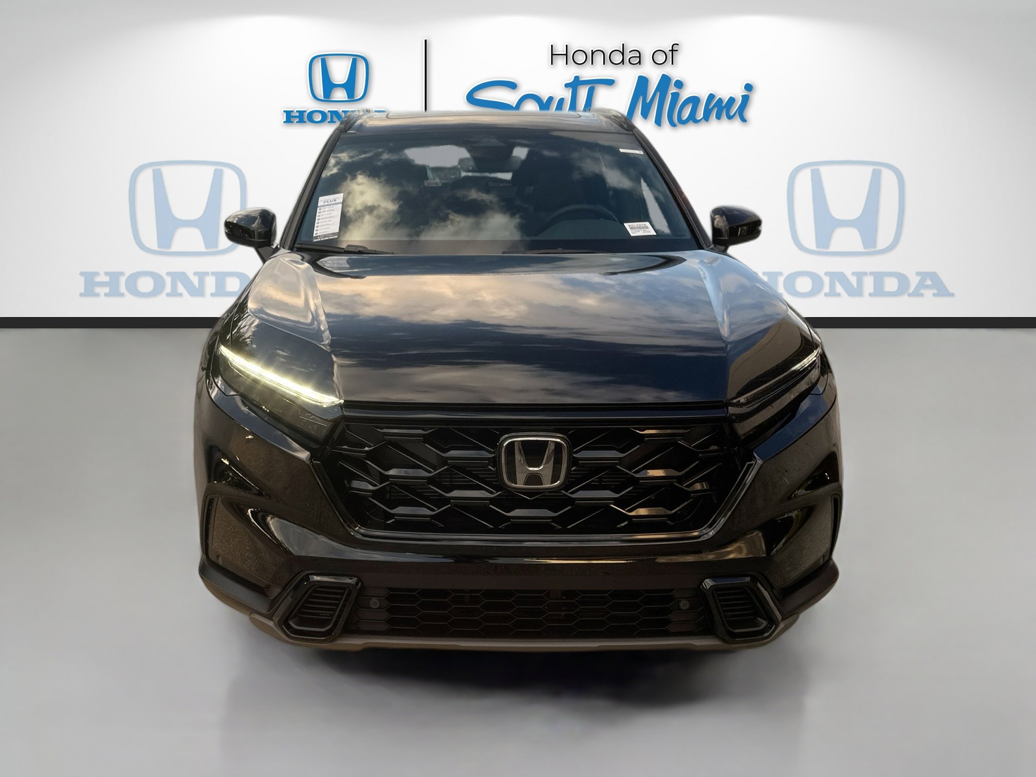 New 2026 Honda CR-V Sport-L image 2