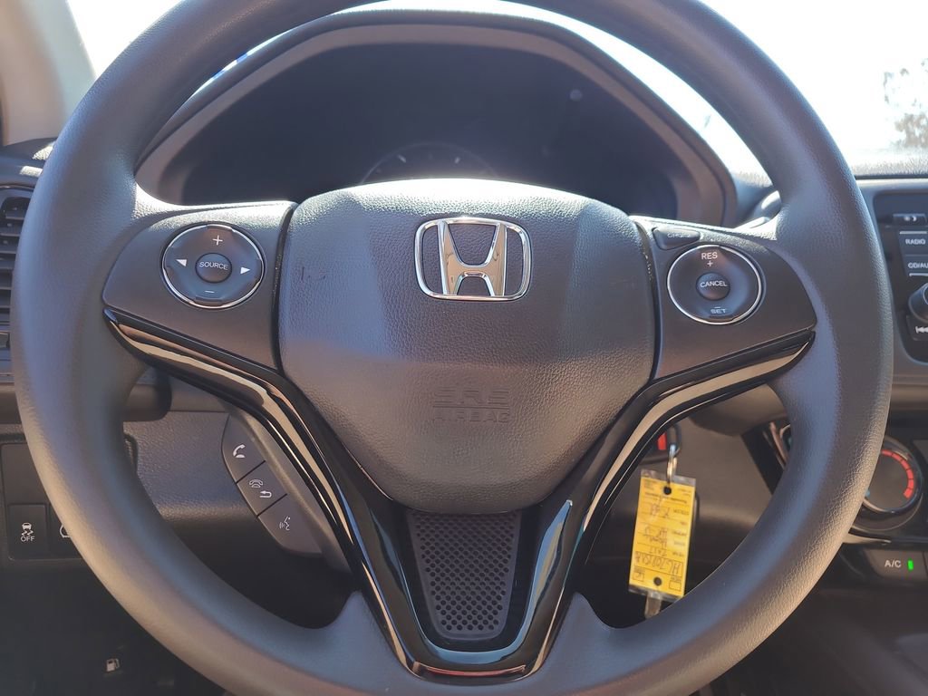 Used 2017 Honda HR-V LX image 24
