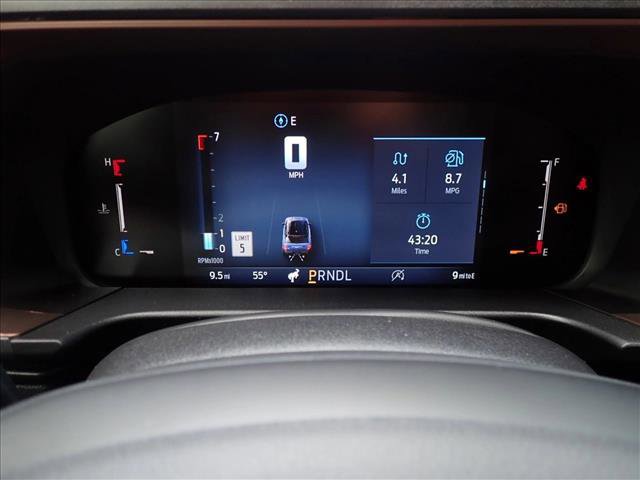 New 2026 Ford Bronco Sport Outer Banks AWD/4WD image 28