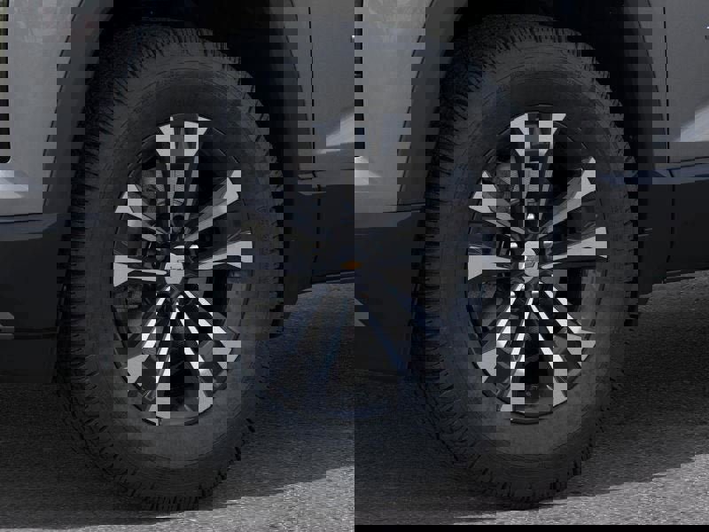 New 2026 Chevrolet Equinox LT image 9