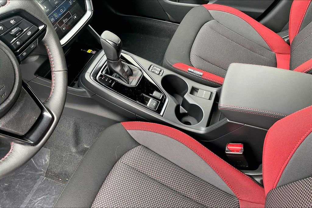 New 2026 Subaru Impreza RS AWD/4WD image 9