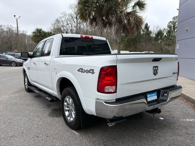 Used 2018 RAM 1500 SLT image 3