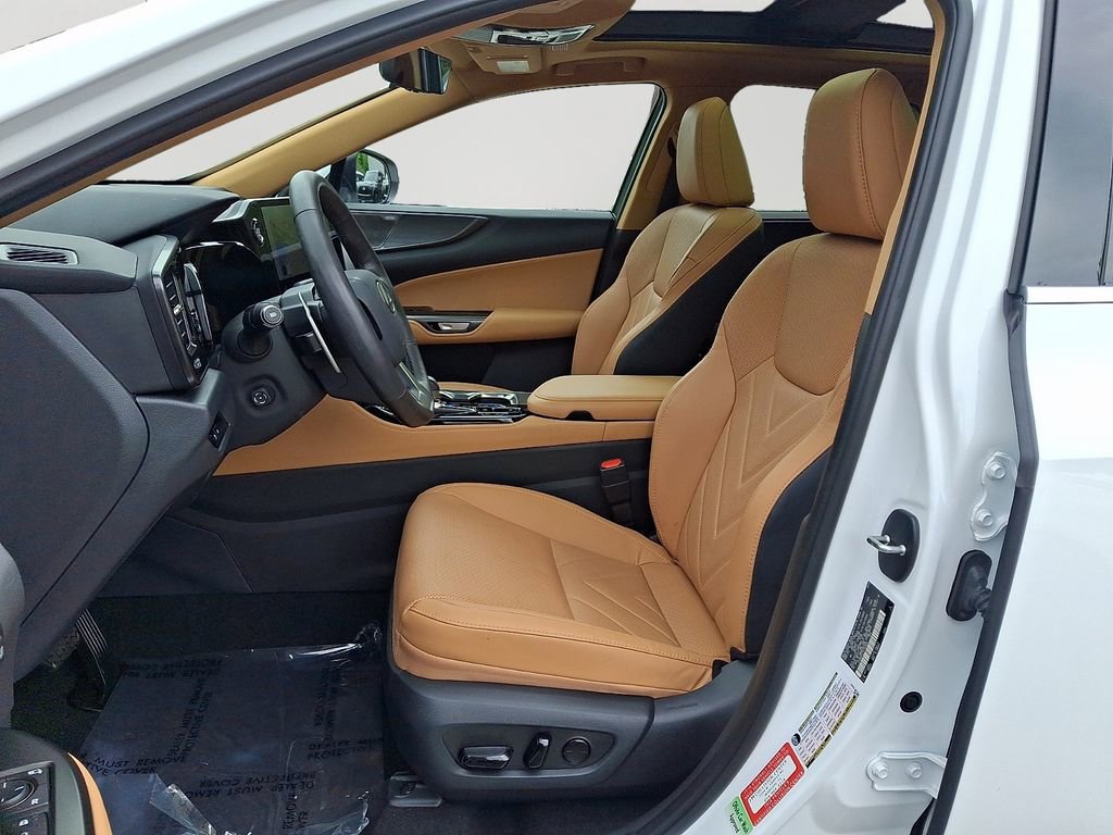 Used 2026 Lexus NX 350 AWD w/ Accessory Package (Z2) image 14