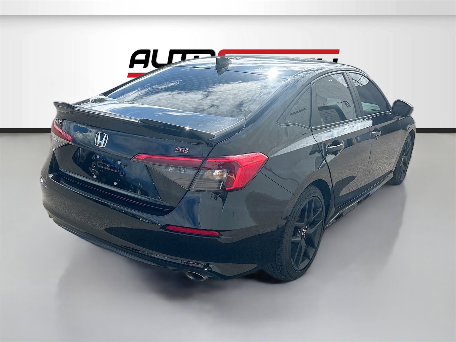 Used 2024 Honda Civic Si image 7