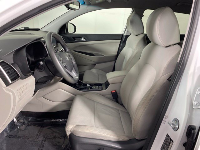 Used 2019 Hyundai Tucson Value AWD/4WD image 16