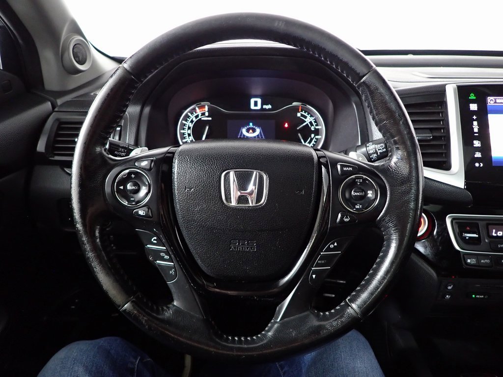 Used 2016 Honda Pilot Elite image 29