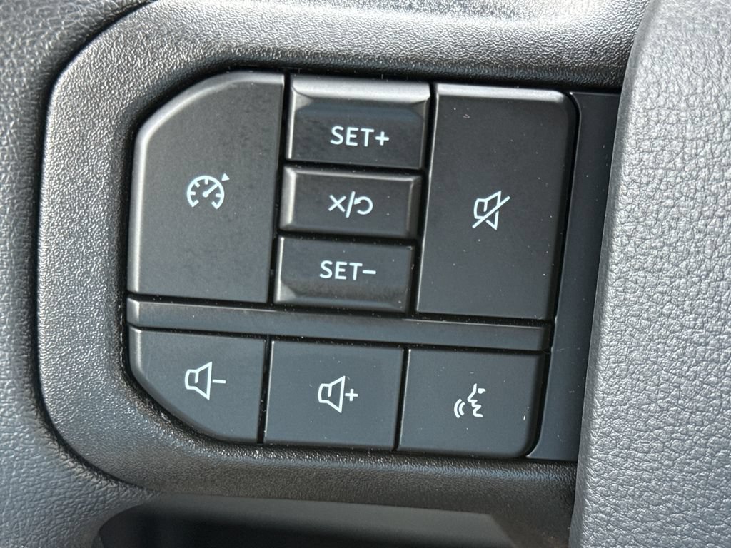 New 2026 Ford F250 XL w/ STX Appearance Package AWD/4WD image 27