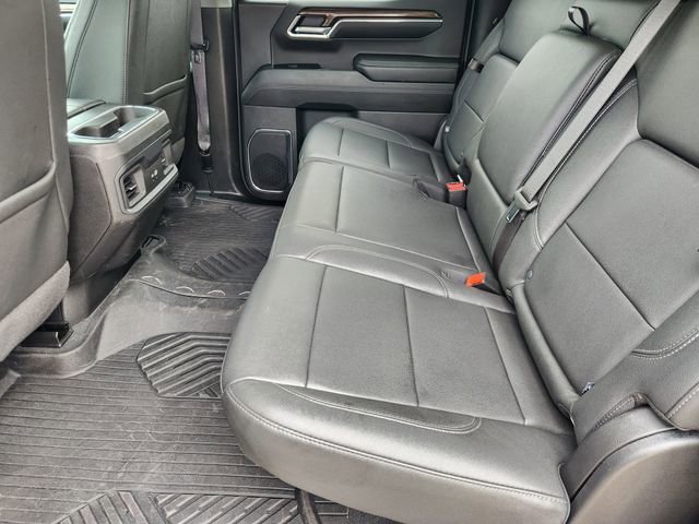 Used 2024 Chevrolet Silverado 1500 RST w/ RST All Star Premium Package image 30
