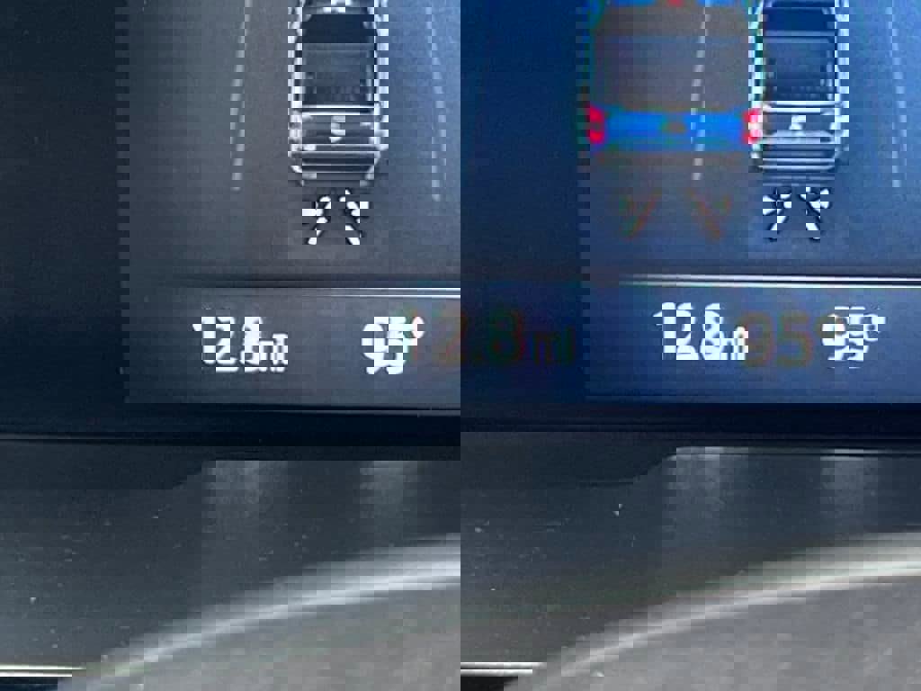 New 2025 Ford Maverick XLT w/ Black Appearance Package image 17