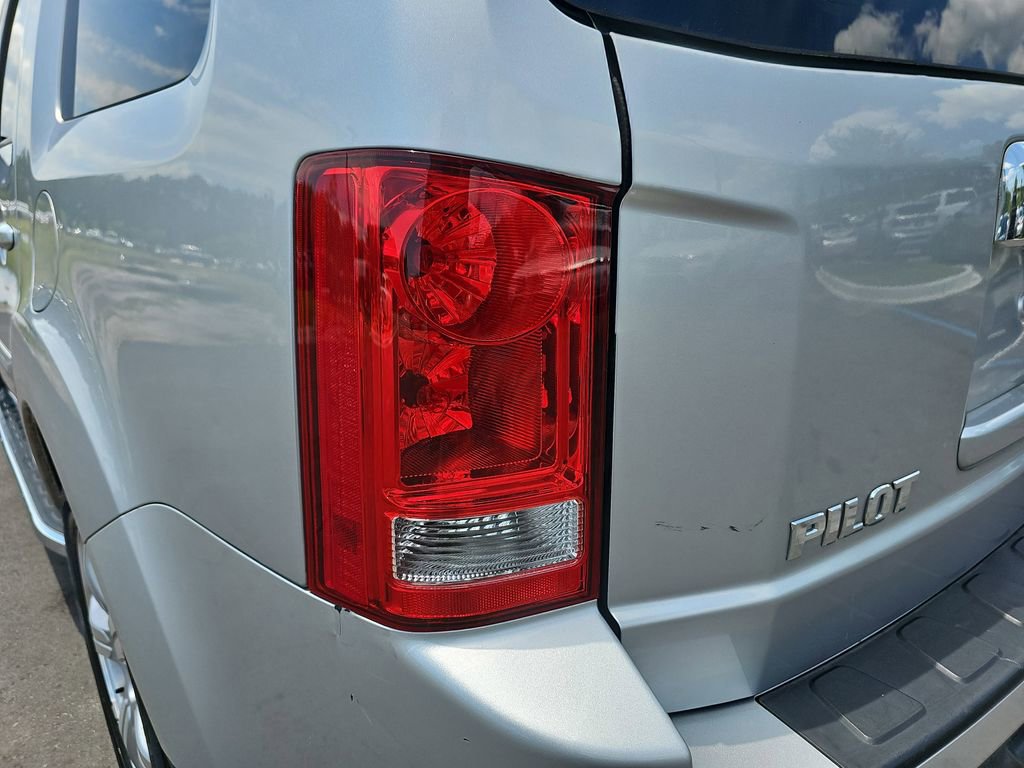 Used 2015 Honda Pilot EX-L image 35