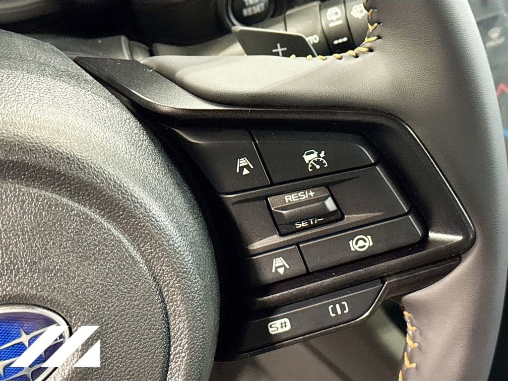 New 2026 Subaru Forester Wilderness image 12