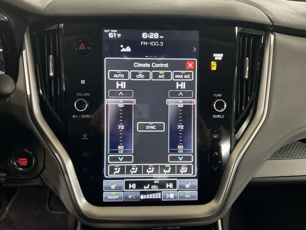 Certified 2023 Subaru Legacy Premium image 21