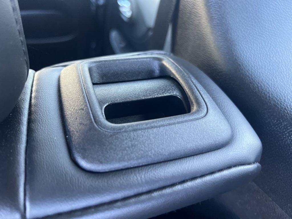 Used 2019 Jeep Cherokee Trailhawk image 49