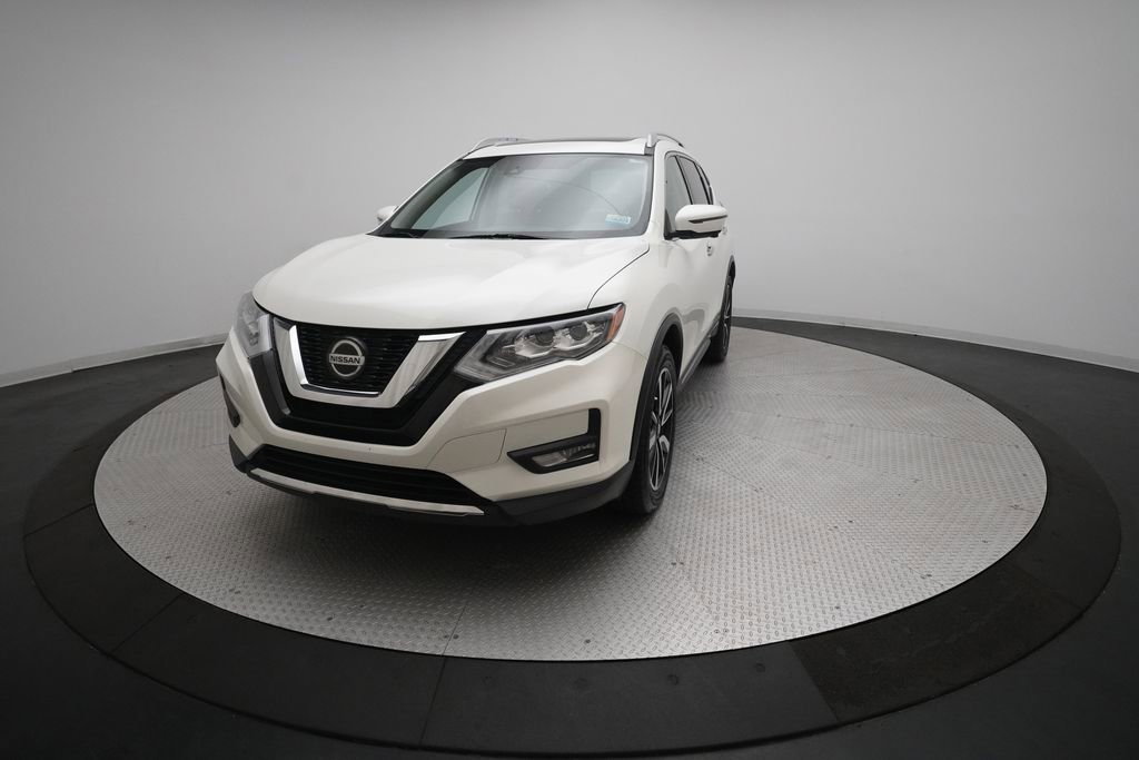 Used 2020 Nissan Rogue SL image 12