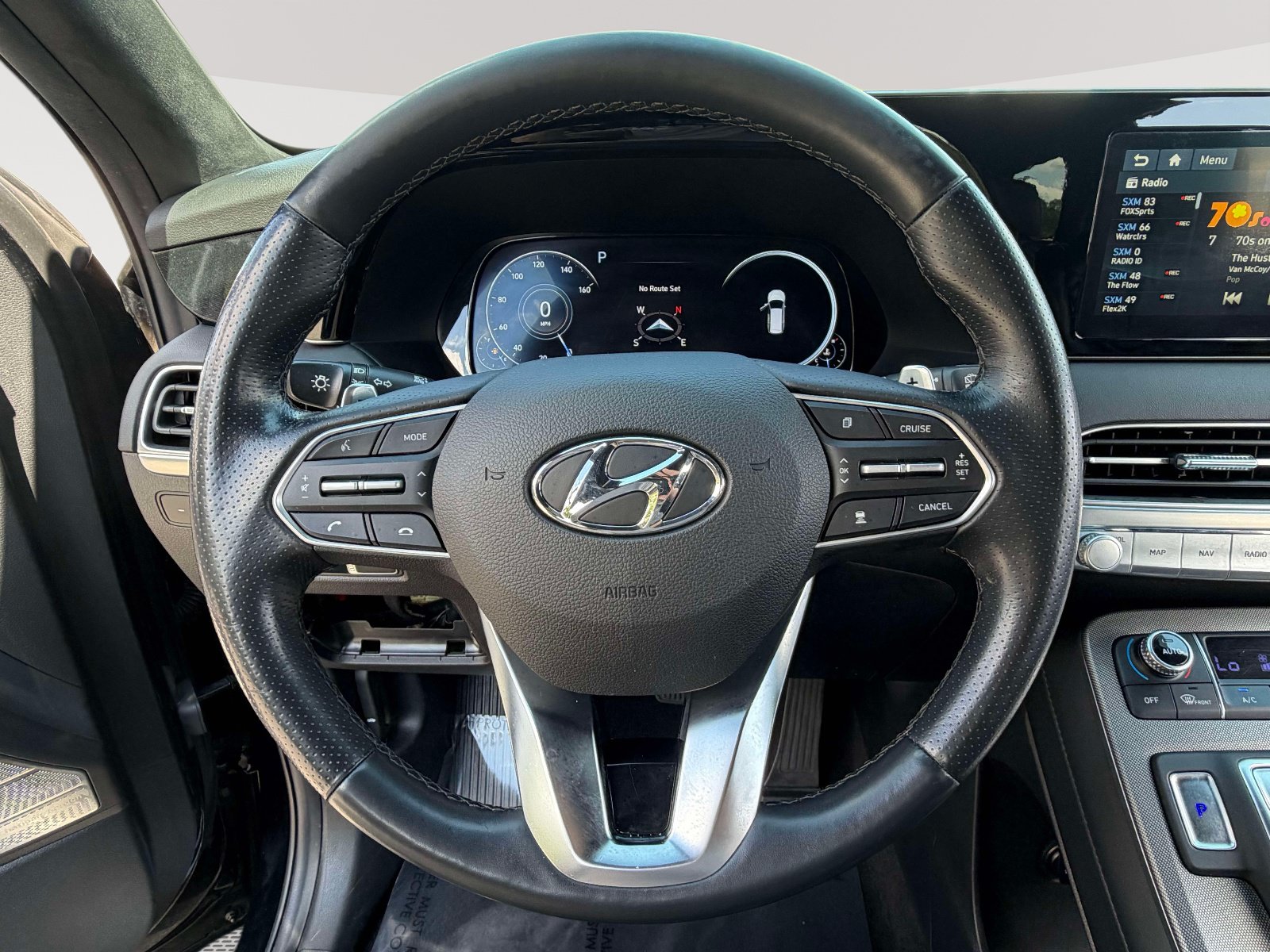 Used 2020 Hyundai Palisade Limited AWD/4WD image 12