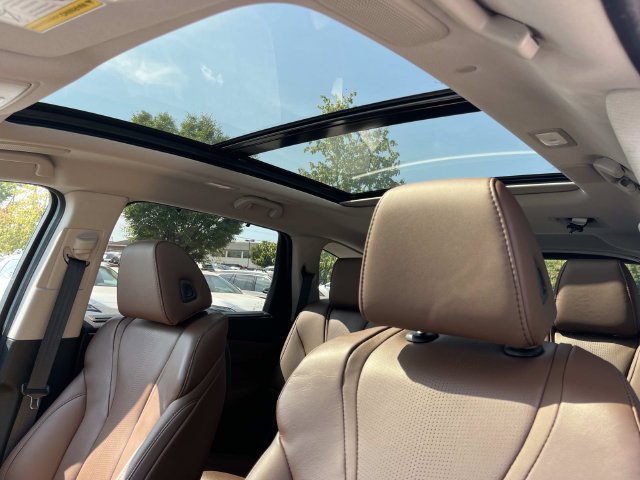 Used 2025 Acura MDX w/ Technology Package FWD image 36