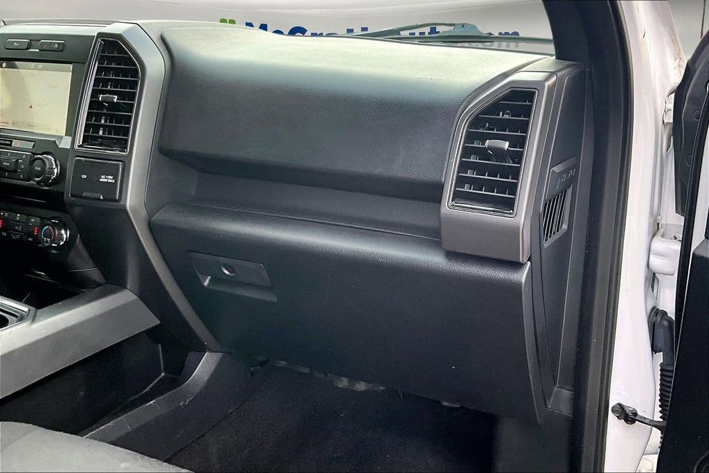 Used 2018 Ford F150 XLT w/ Equipment Group 302A Luxury image 28