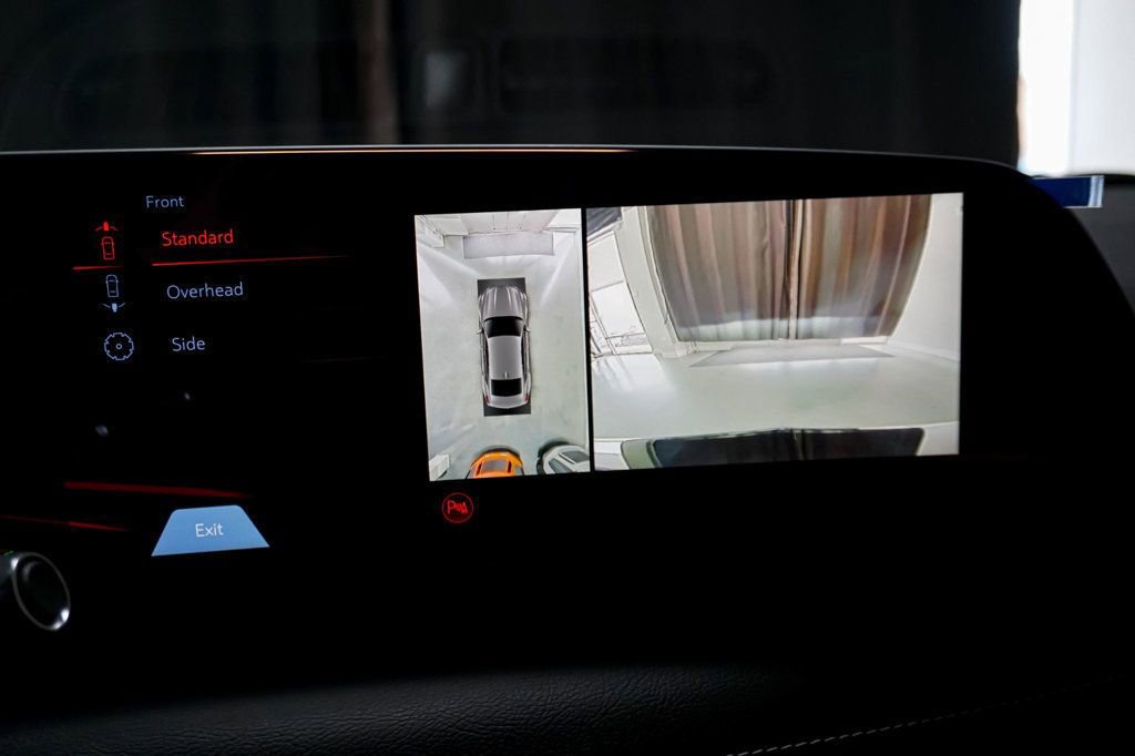 Used 2025 Cadillac CT5 V Blackwing image 29