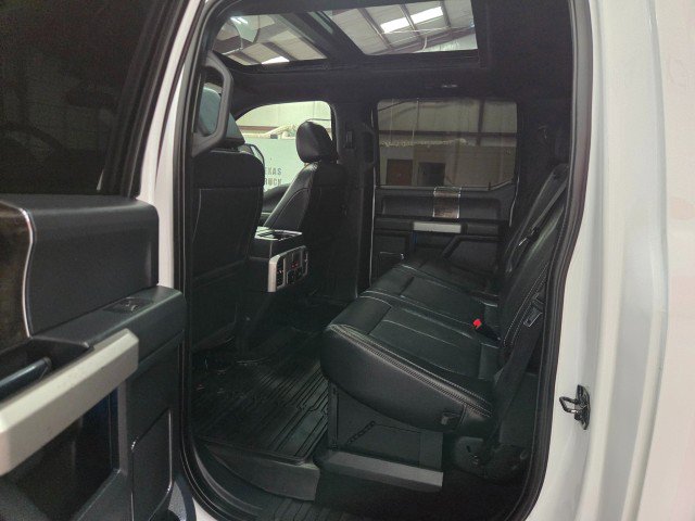 Used 2022 Ford F250 Lariat w/ Lariat Ultimate Package image 79