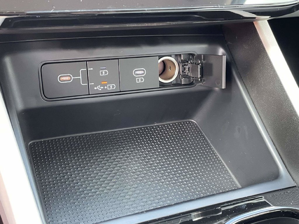 New 2026 Hyundai Tucson SEL Plus w/ Tow & Go Package FWD image 20
