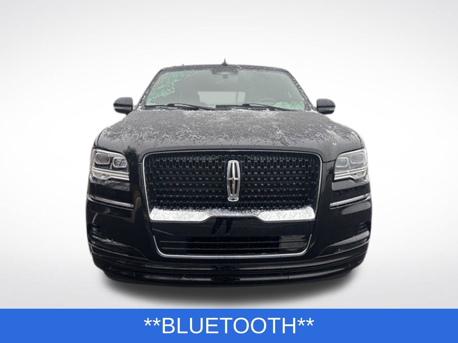 Certified 2024 Lincoln Navigator L Reserve AWD/4WD image 8